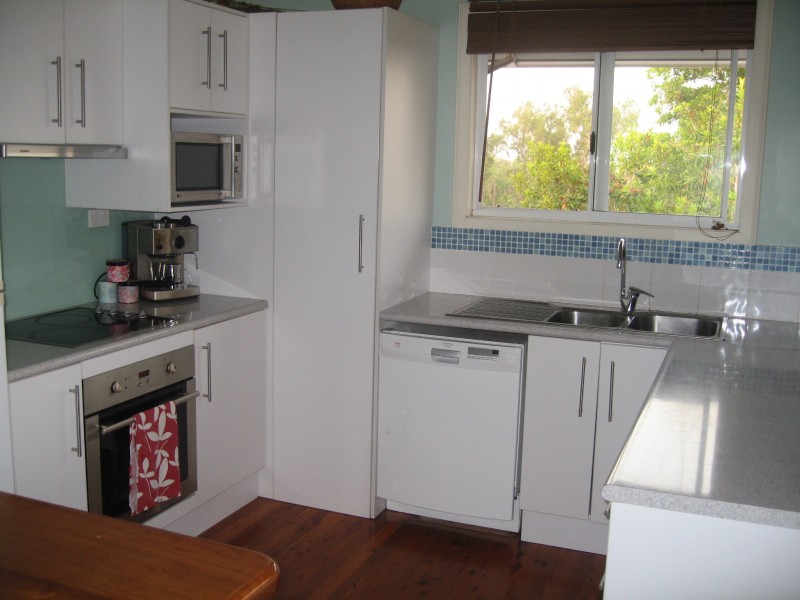 Mission Beach QLD 4852