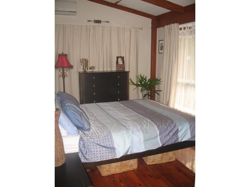 Mission Beach QLD 4852