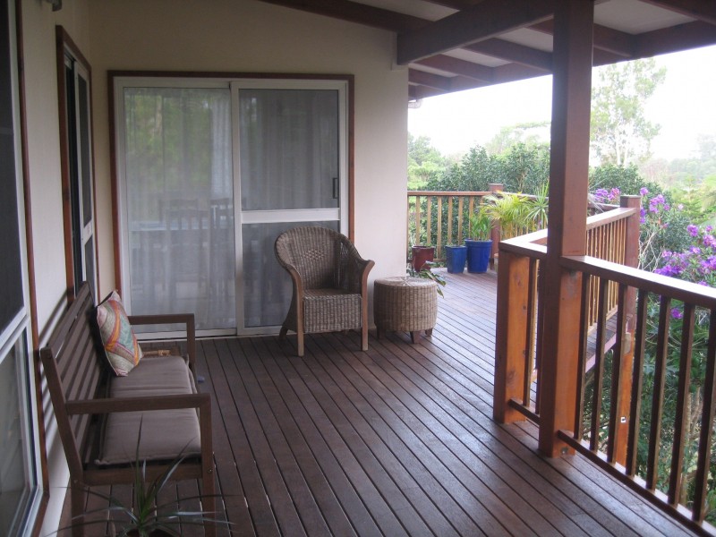 Mission Beach QLD 4852