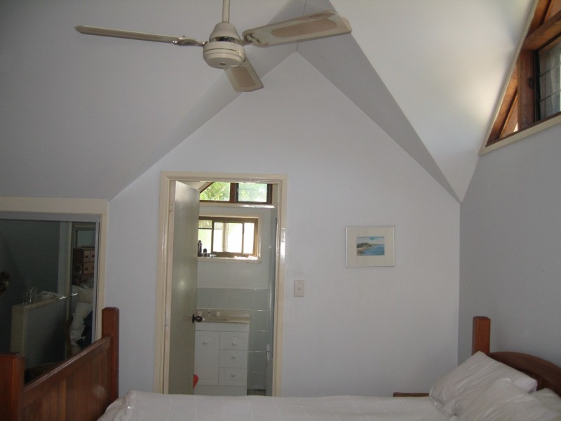 Mission Beach QLD 4852
