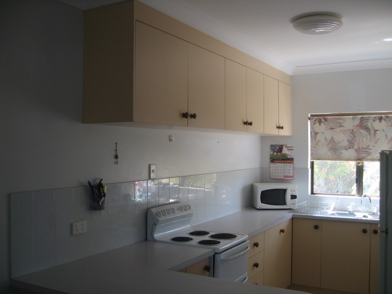 Mission Beach QLD 4852