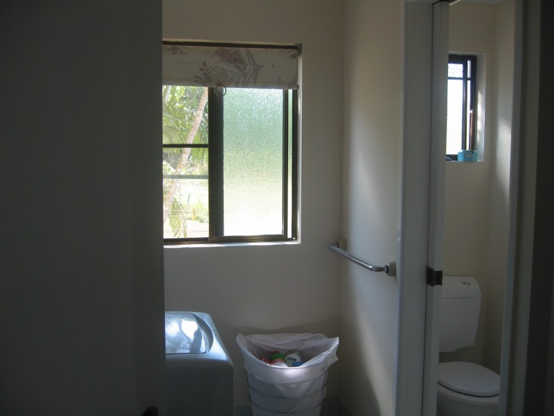 Mission Beach QLD 4852