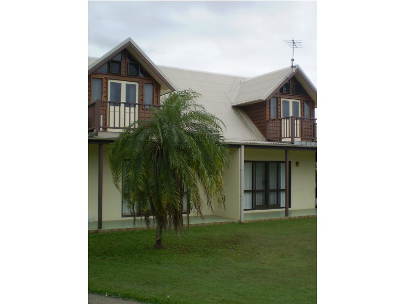 Mission Beach QLD 4852
