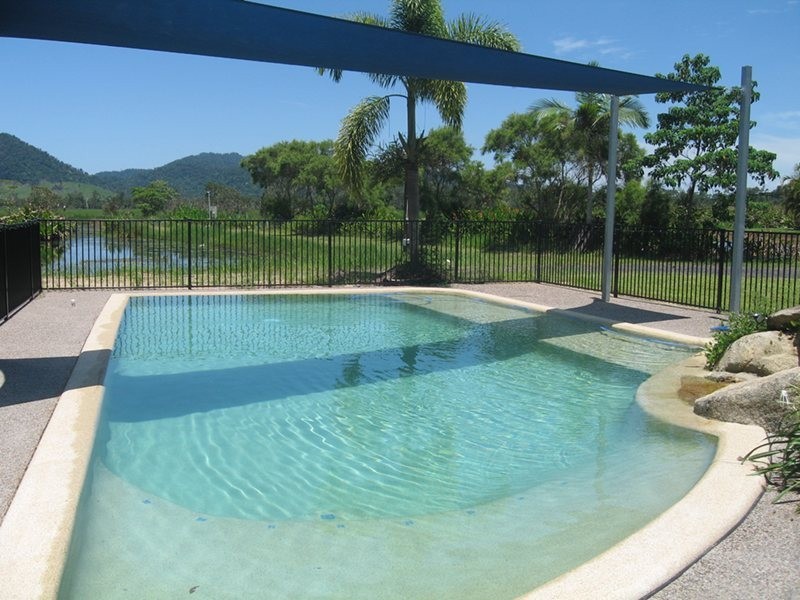 Mission Beach QLD 4852