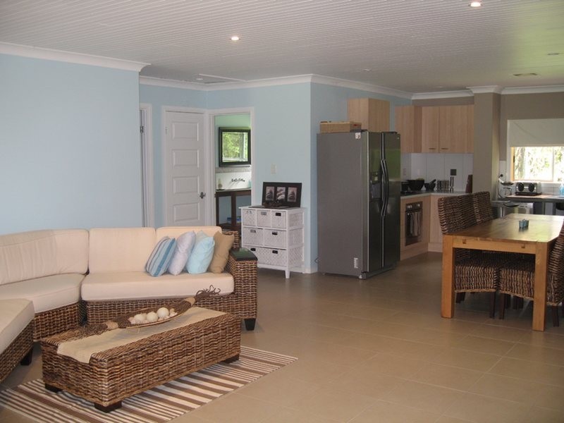 Mission Beach QLD 4852