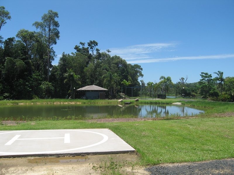 Mission Beach QLD 4852