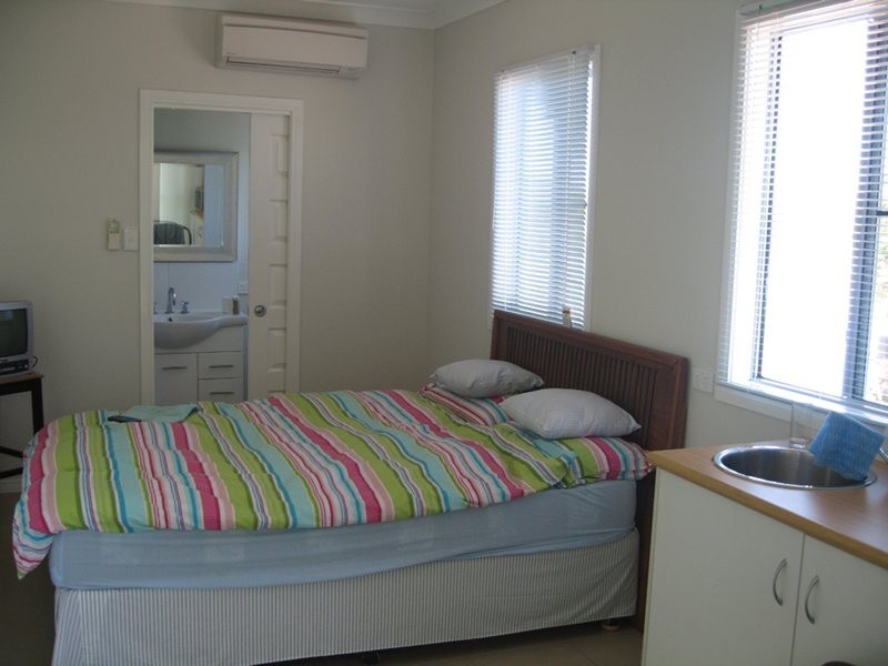 Mission Beach QLD 4852