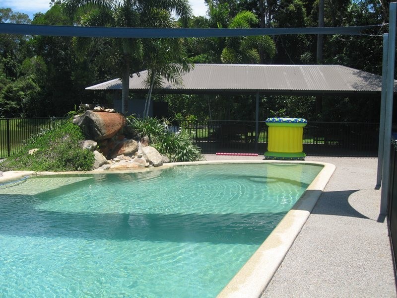 Mission Beach QLD 4852