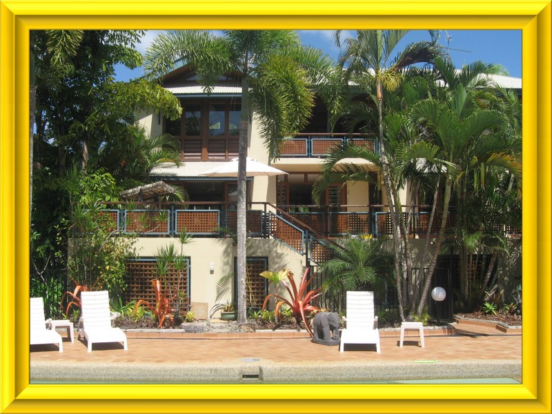 Mission Beach QLD 4852