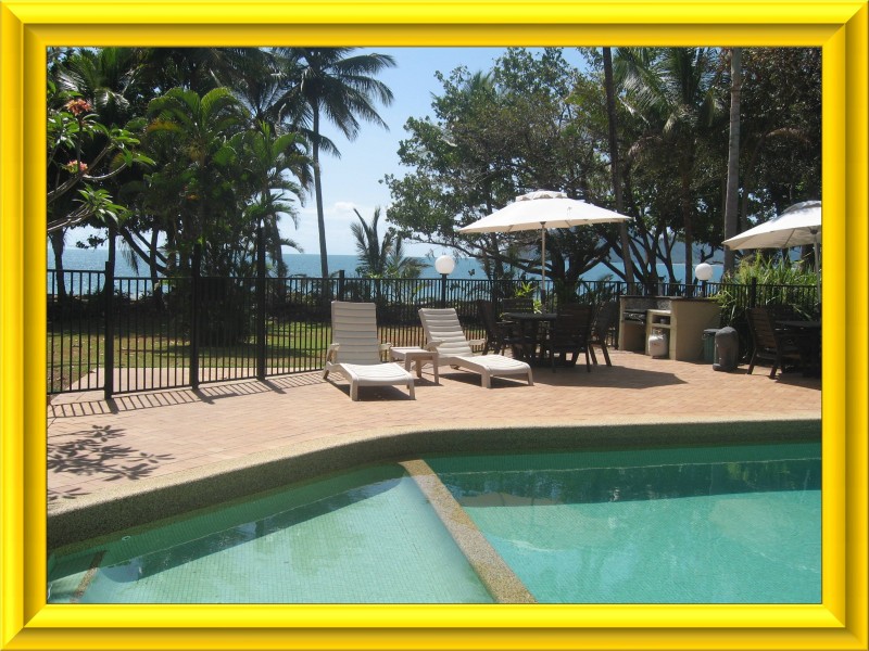 Mission Beach QLD 4852