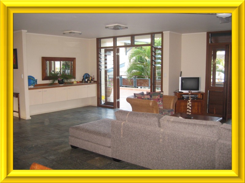 Mission Beach QLD 4852