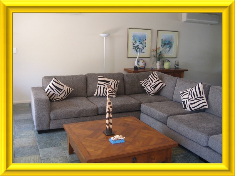 Mission Beach QLD 4852