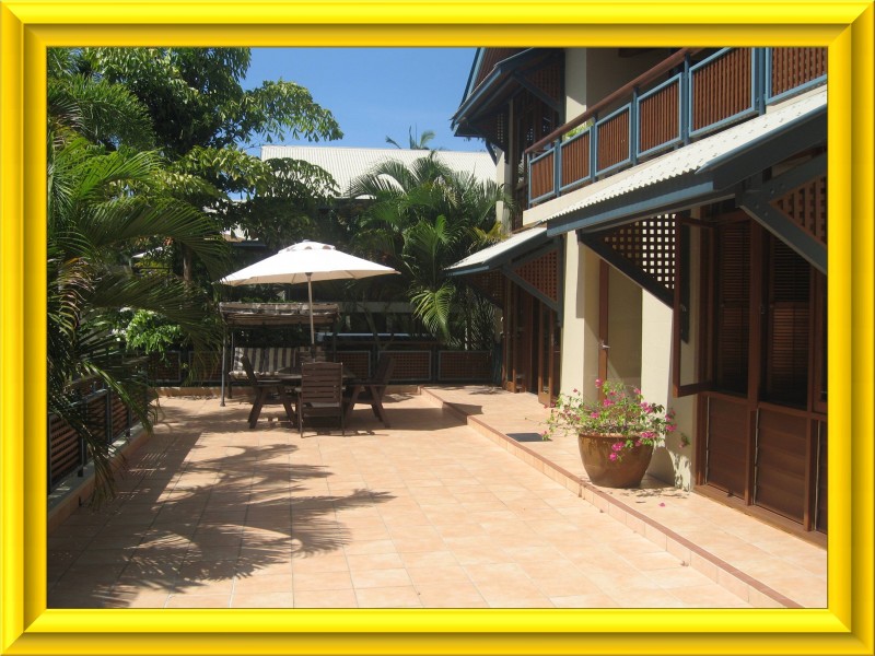 Mission Beach QLD 4852
