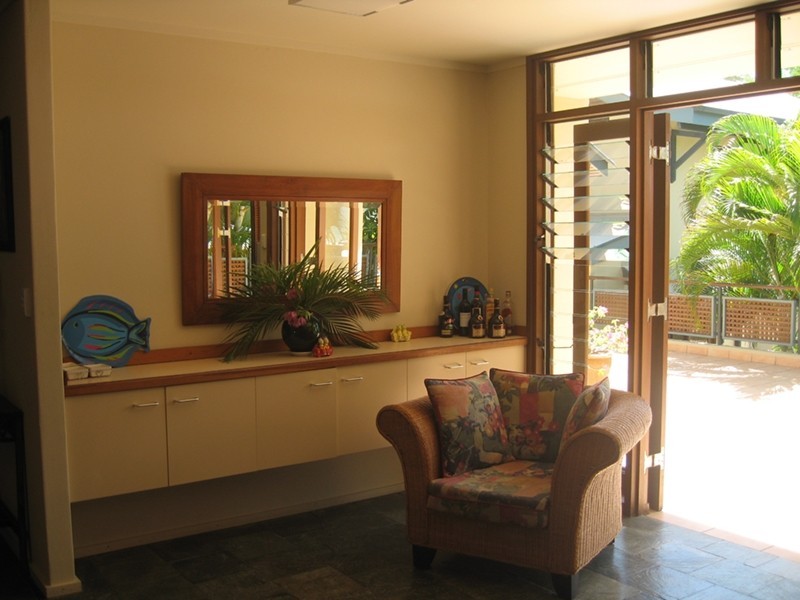 Mission Beach QLD 4852