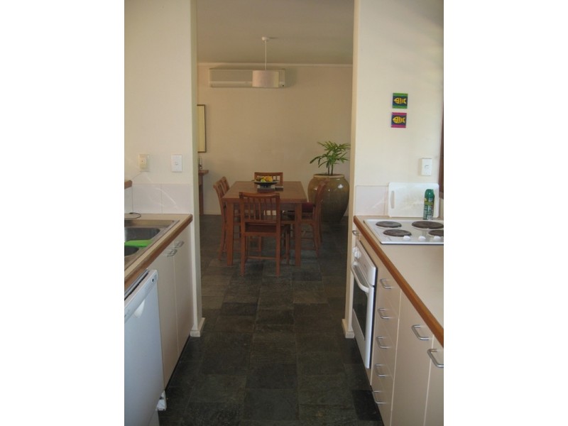 Mission Beach QLD 4852