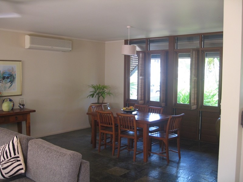 Mission Beach QLD 4852