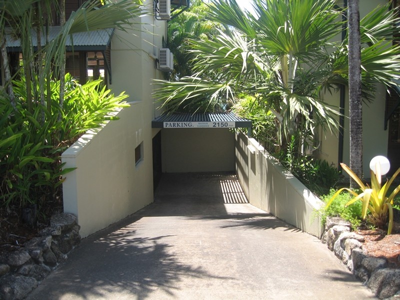Mission Beach QLD 4852