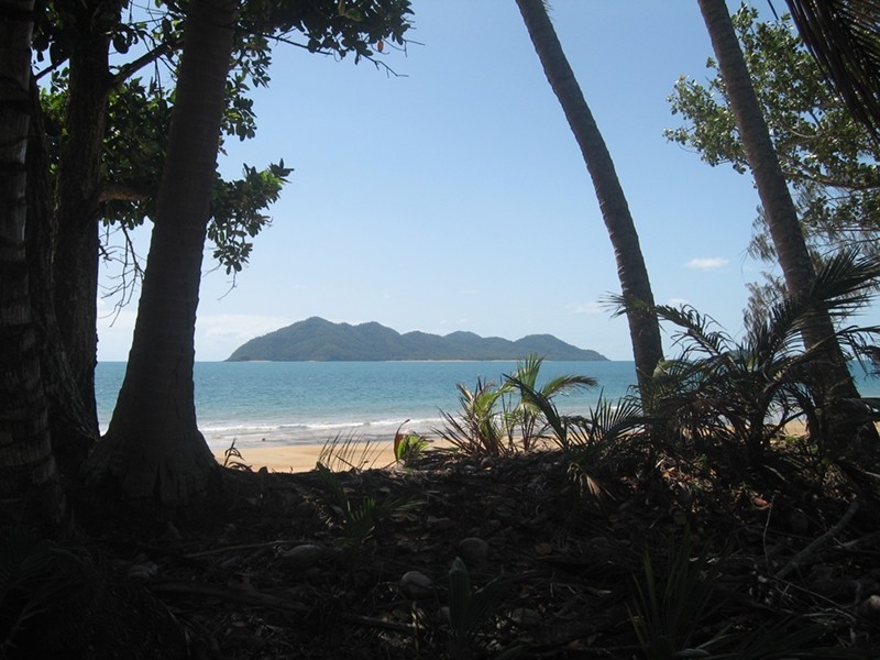 Mission Beach QLD 4852