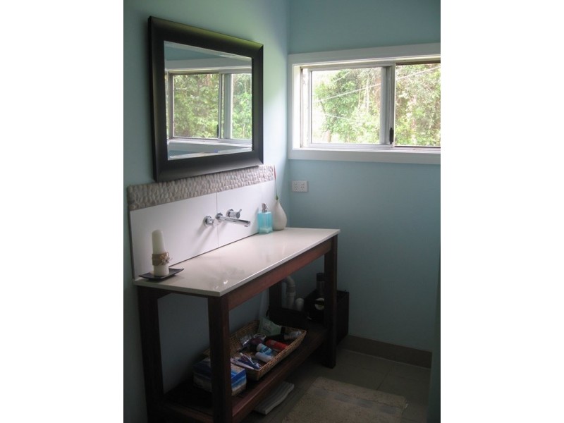 Maria Creeks QLD 4855