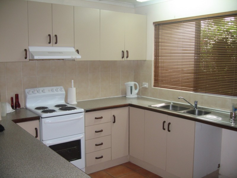 Mission Beach QLD 4852