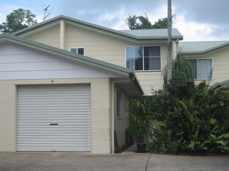 Mission Beach QLD 4852