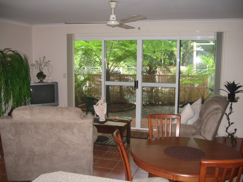 Mission Beach QLD 4852