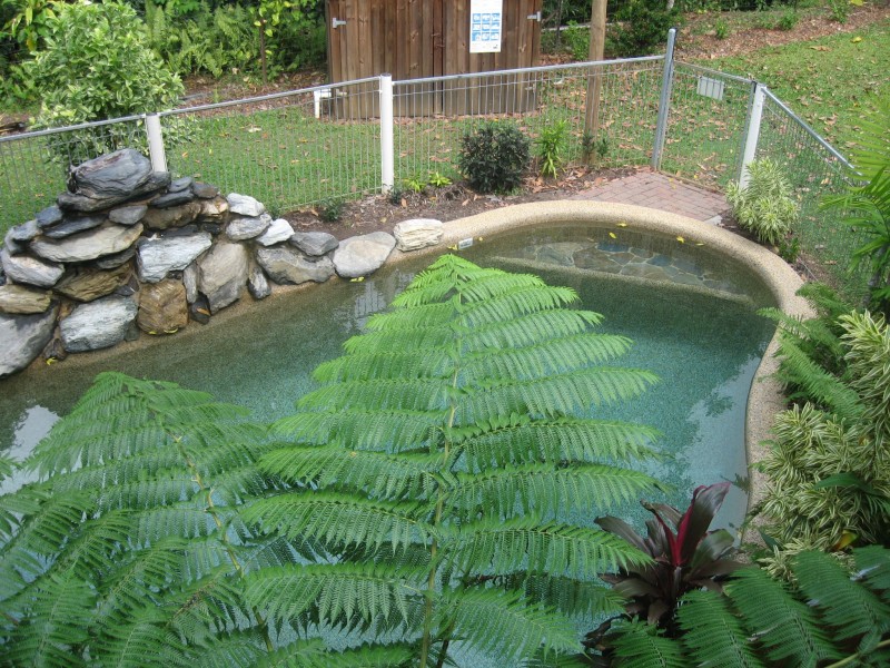 Mission Beach QLD 4852