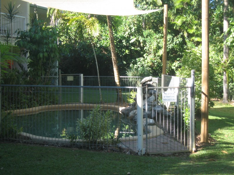 Mission Beach QLD 4852