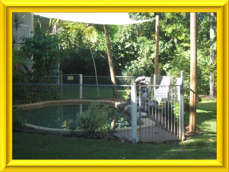 Mission Beach QLD 4852