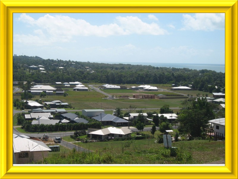 Mission Beach QLD 4852