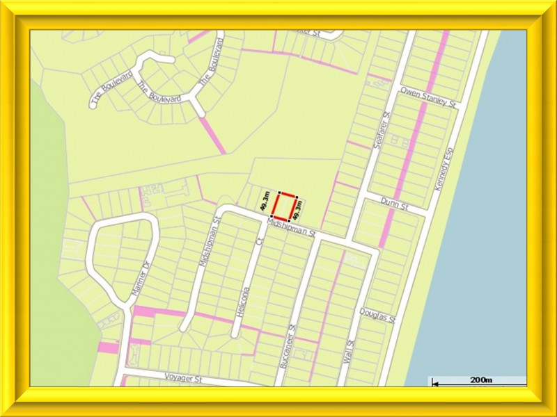 Mission Beach QLD 4852