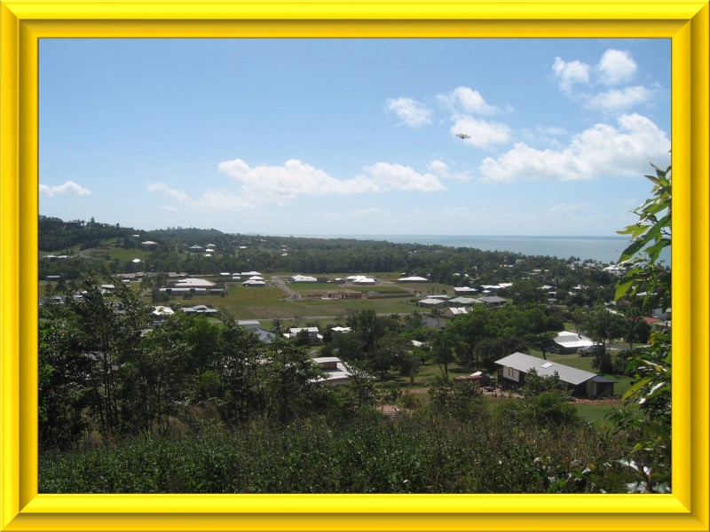 Mission Beach QLD 4852