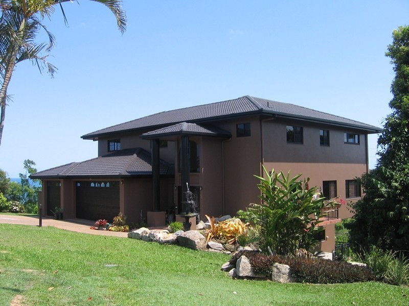 Mission Beach QLD 4852