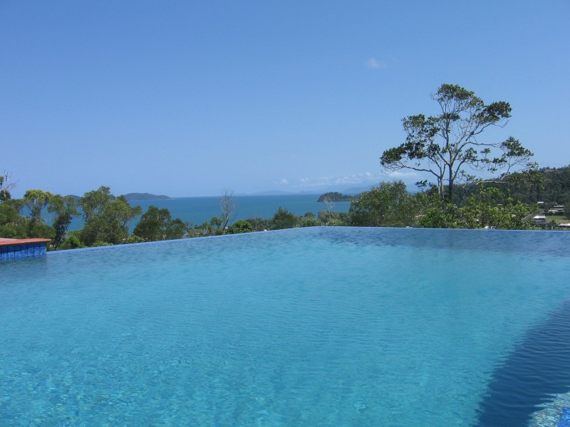 Mission Beach QLD 4852