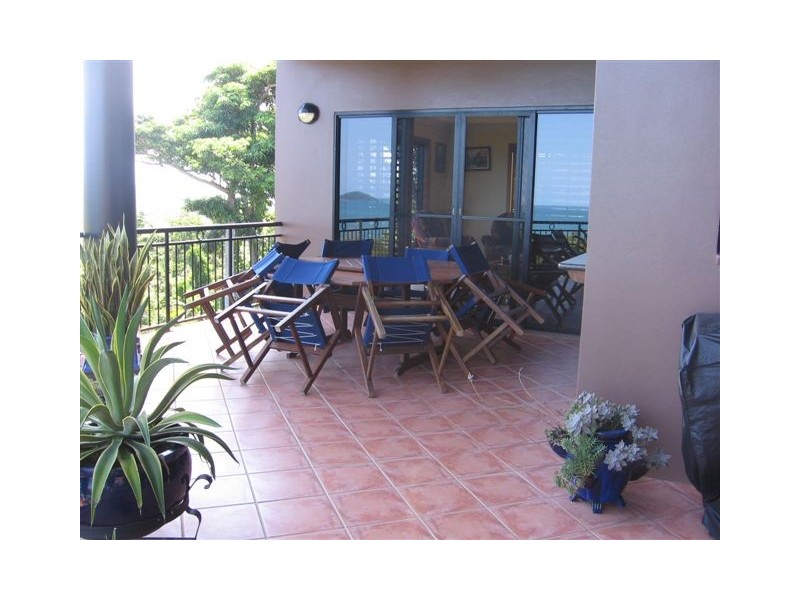 Mission Beach QLD 4852