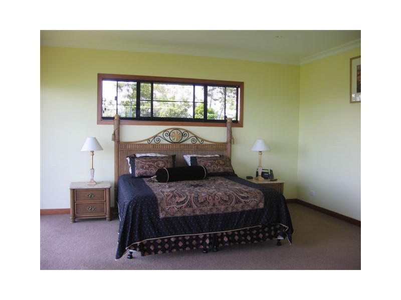 Mission Beach QLD 4852