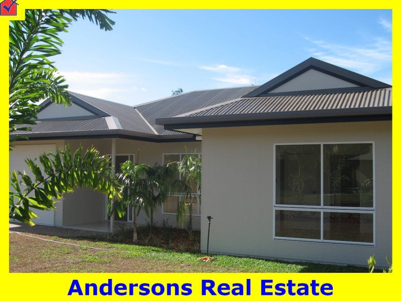 Mission Beach QLD 4852