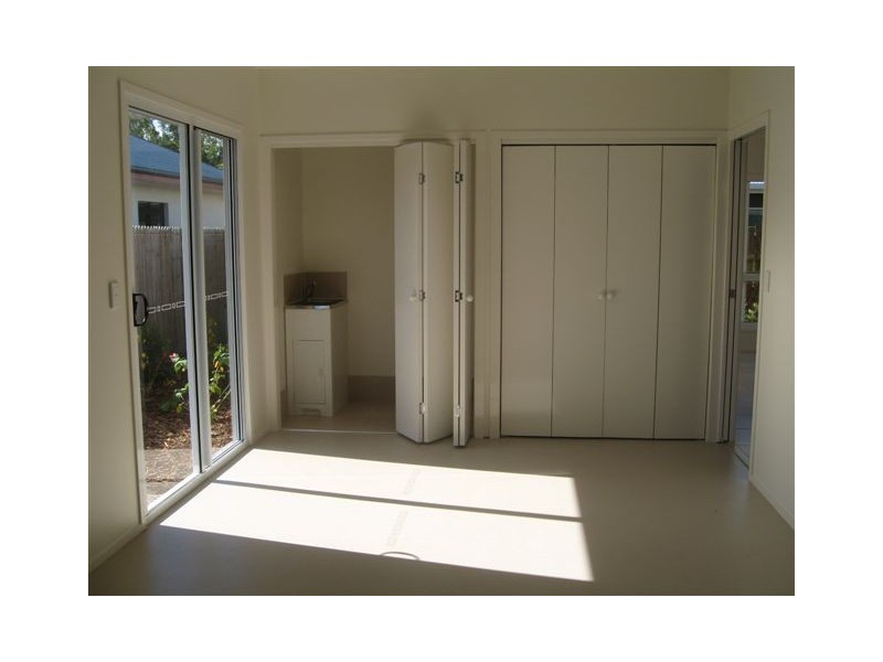 Mission Beach QLD 4852