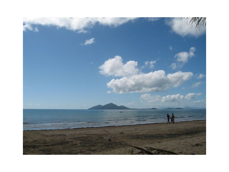 Mission Beach QLD 4852