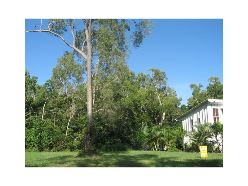 Mission Beach QLD 4852