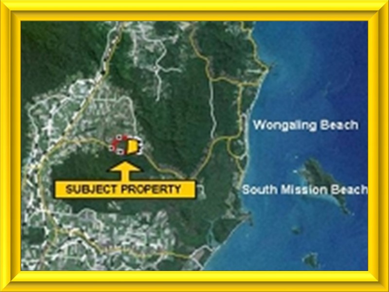 Mission Beach QLD 4852