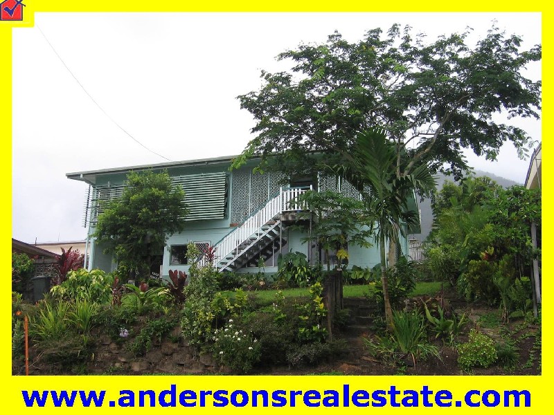 Mission Beach QLD 4852