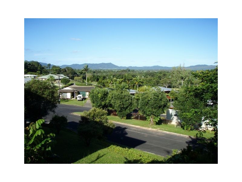 Mission Beach QLD 4852