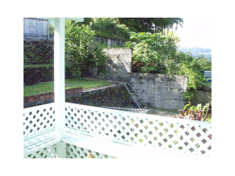 Mission Beach QLD 4852