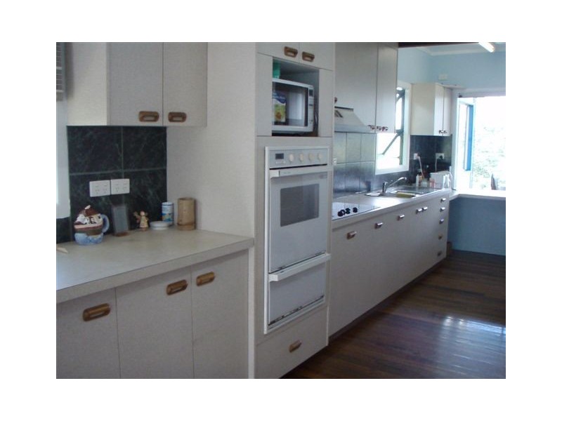 Mission Beach QLD 4852