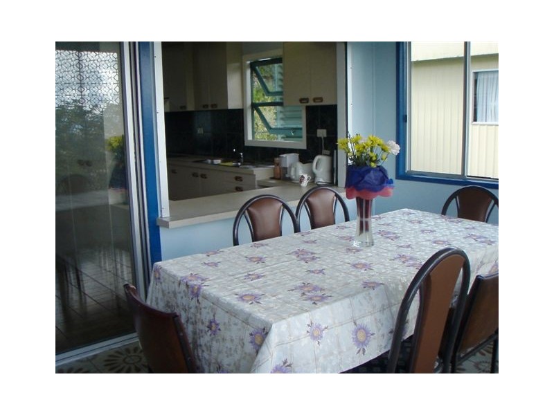 Mission Beach QLD 4852