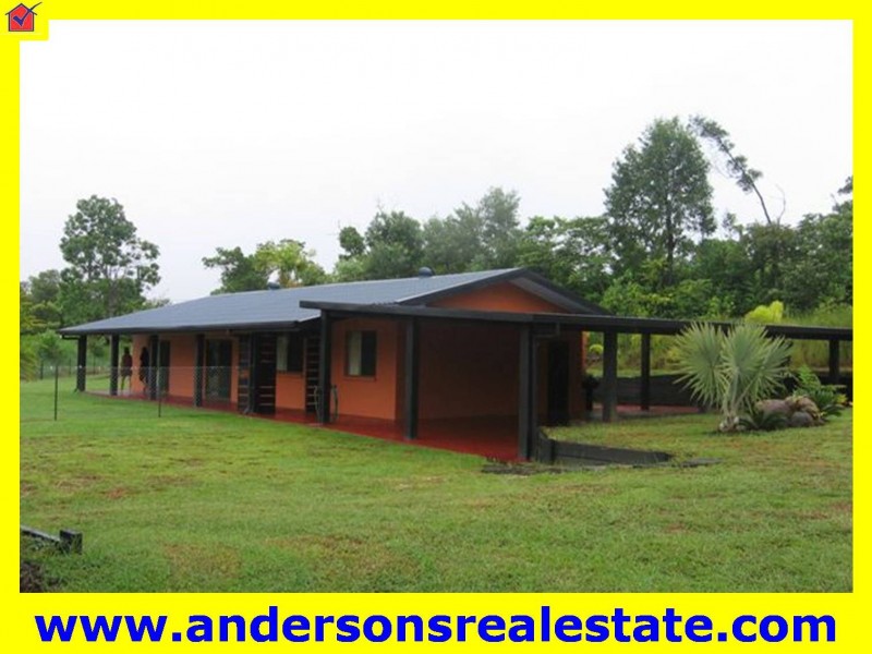 Mission Beach QLD 4852