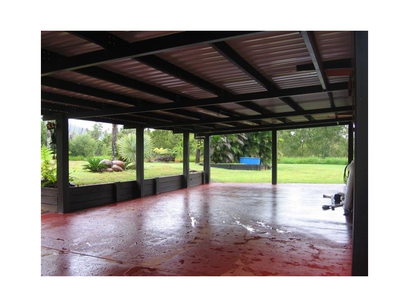 Mission Beach QLD 4852