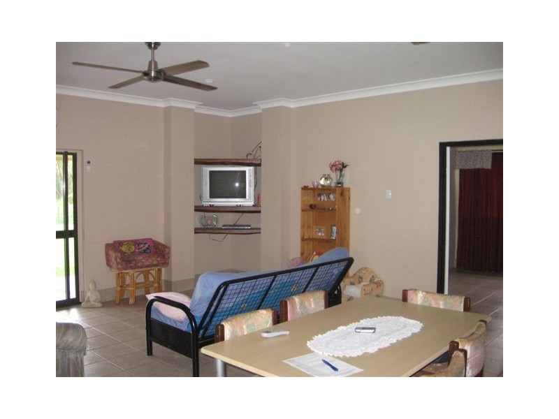 Mission Beach QLD 4852