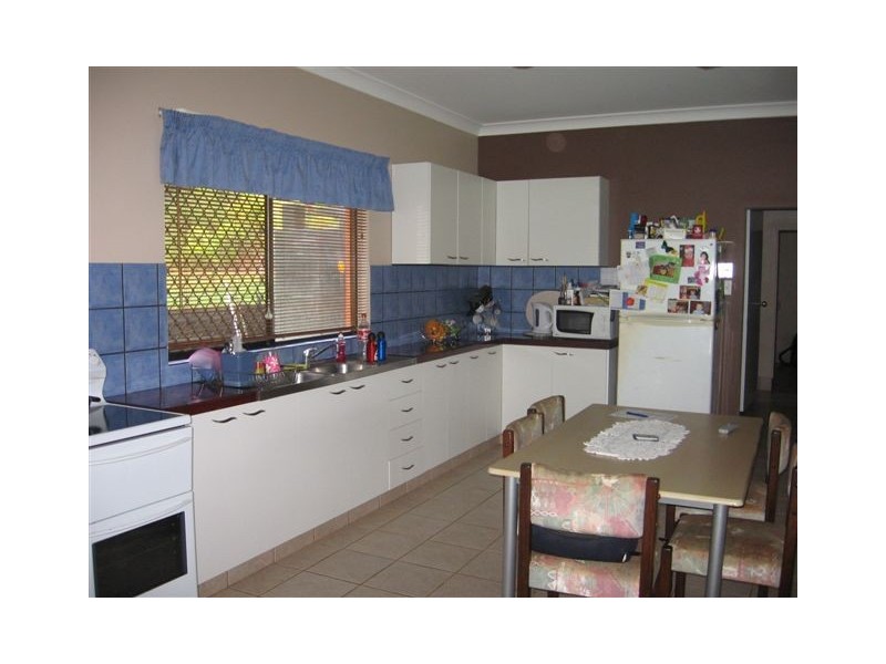 Mission Beach QLD 4852